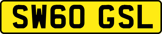SW60GSL