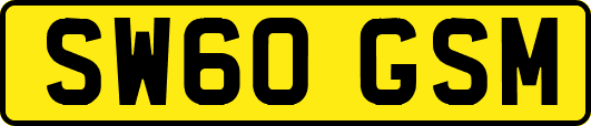 SW60GSM