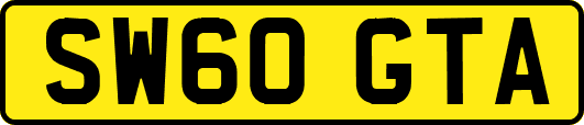 SW60GTA