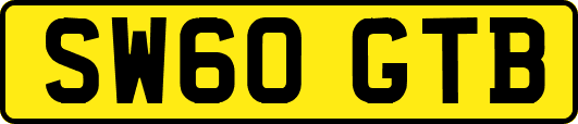 SW60GTB