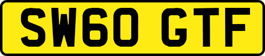 SW60GTF