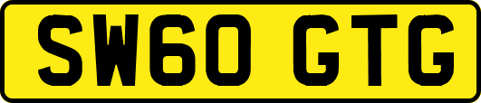 SW60GTG