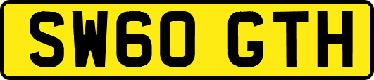 SW60GTH