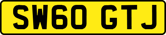 SW60GTJ