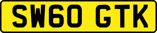 SW60GTK