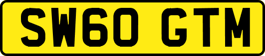 SW60GTM