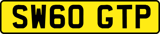 SW60GTP