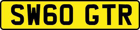 SW60GTR