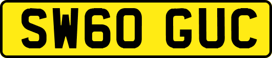 SW60GUC