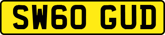 SW60GUD