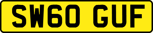 SW60GUF