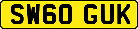 SW60GUK