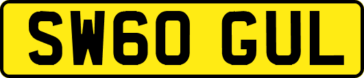 SW60GUL