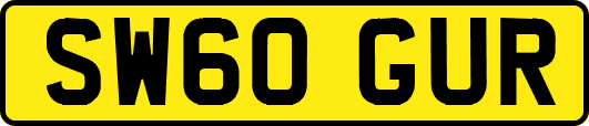 SW60GUR