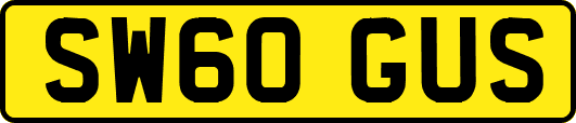 SW60GUS