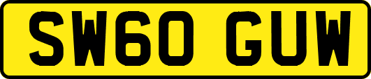SW60GUW