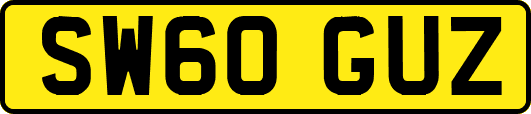 SW60GUZ
