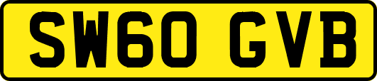 SW60GVB