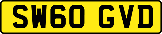 SW60GVD