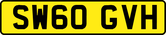 SW60GVH