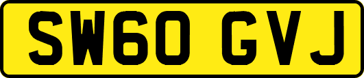 SW60GVJ