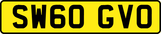 SW60GVO