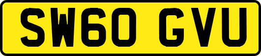 SW60GVU