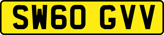 SW60GVV