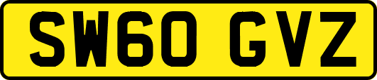 SW60GVZ