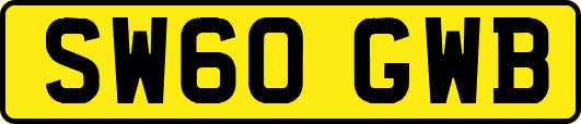 SW60GWB