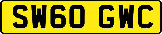 SW60GWC