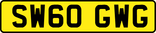 SW60GWG