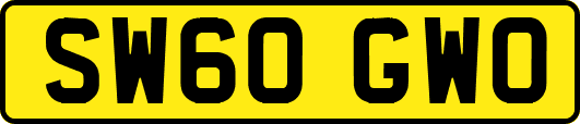 SW60GWO