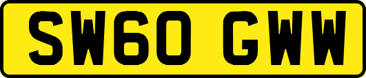 SW60GWW