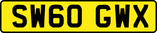 SW60GWX