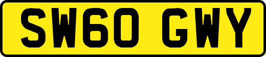 SW60GWY