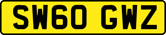 SW60GWZ