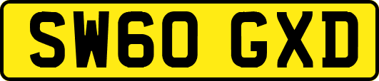 SW60GXD