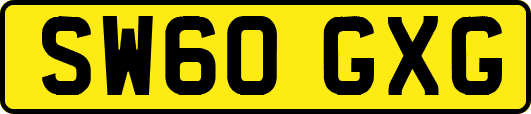 SW60GXG