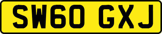 SW60GXJ