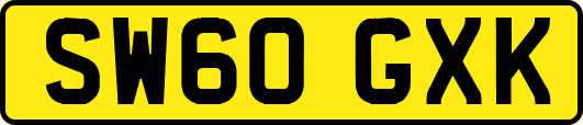 SW60GXK