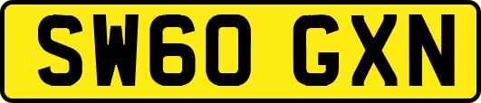 SW60GXN