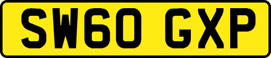 SW60GXP