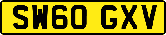 SW60GXV