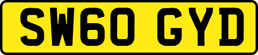 SW60GYD