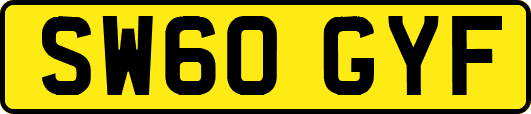 SW60GYF