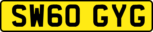SW60GYG