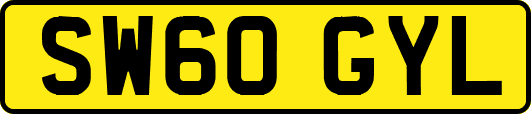 SW60GYL