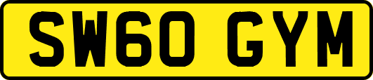 SW60GYM