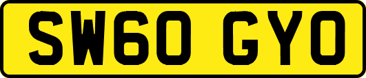 SW60GYO